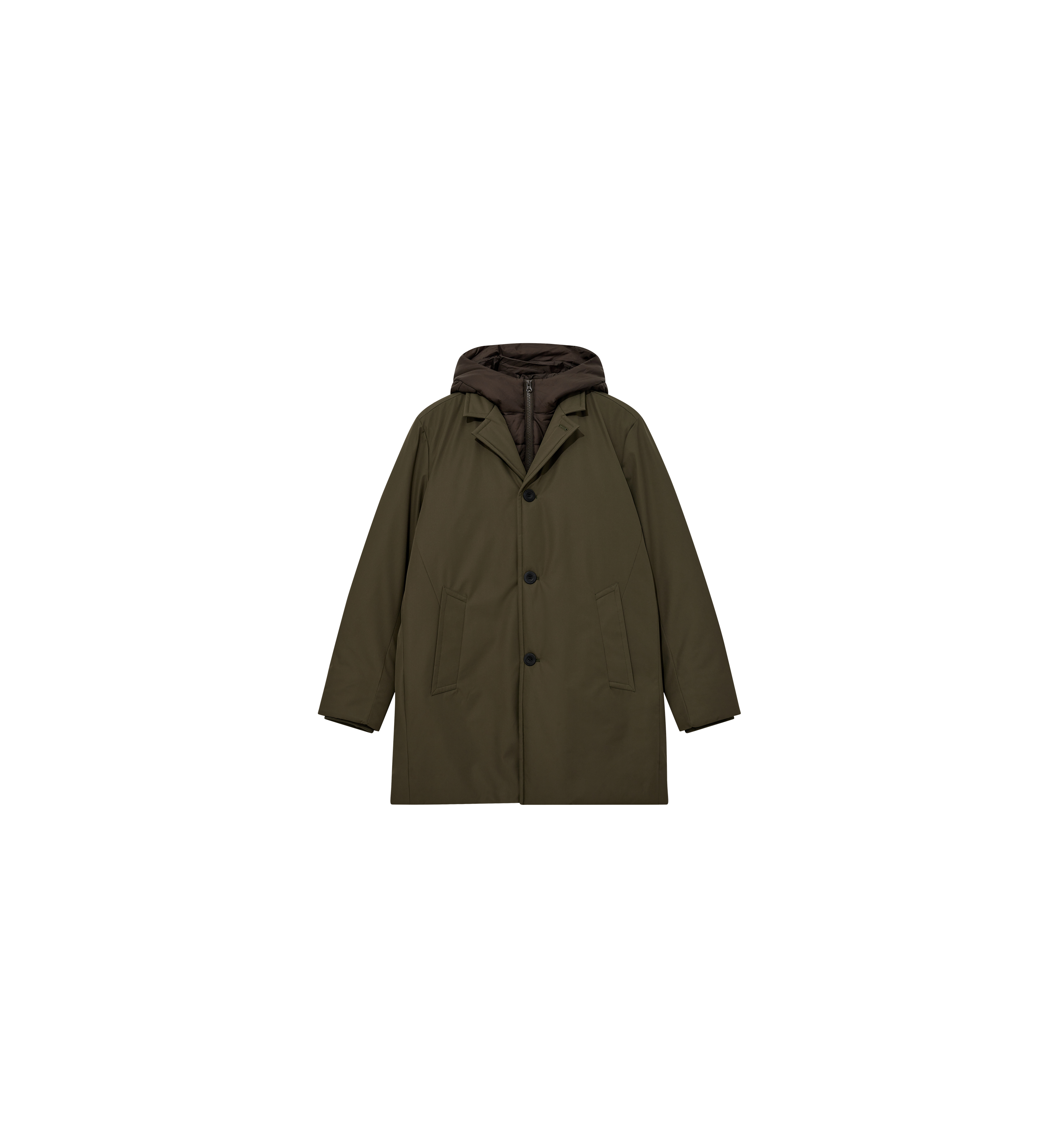 Packshot / Grape Leaf / Front